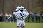 MLax vs MIT  Wheaton College Men’s Lacrosse vs MIT. - Photo By: KEITH NORDSTROM : Wheaton, Lacrosse, LAX, NEWMAC